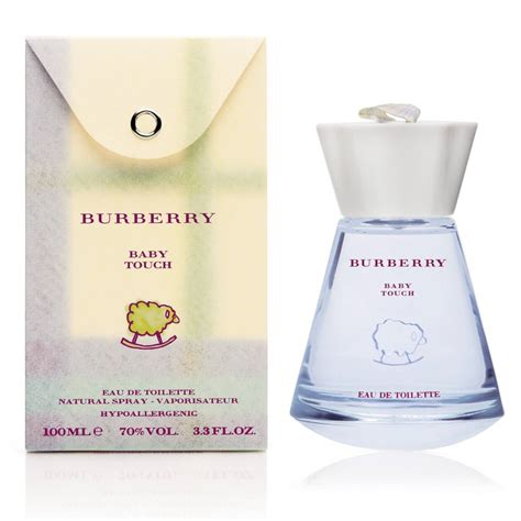 is burberry baby touch for babies|Burberry baby touch fragrantica.